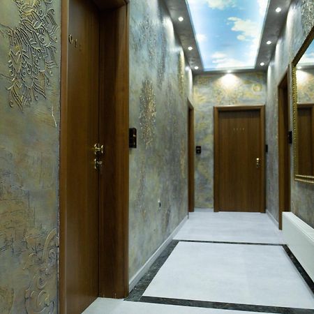 All Elevens 11 Apartments Битола Экстерьер фото