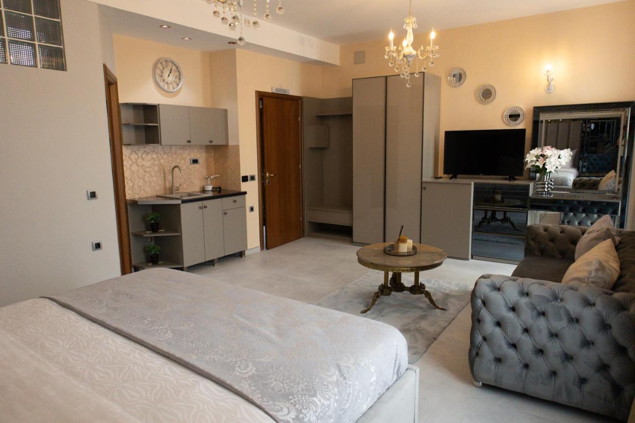 All Elevens 11 Apartments Битола Экстерьер фото