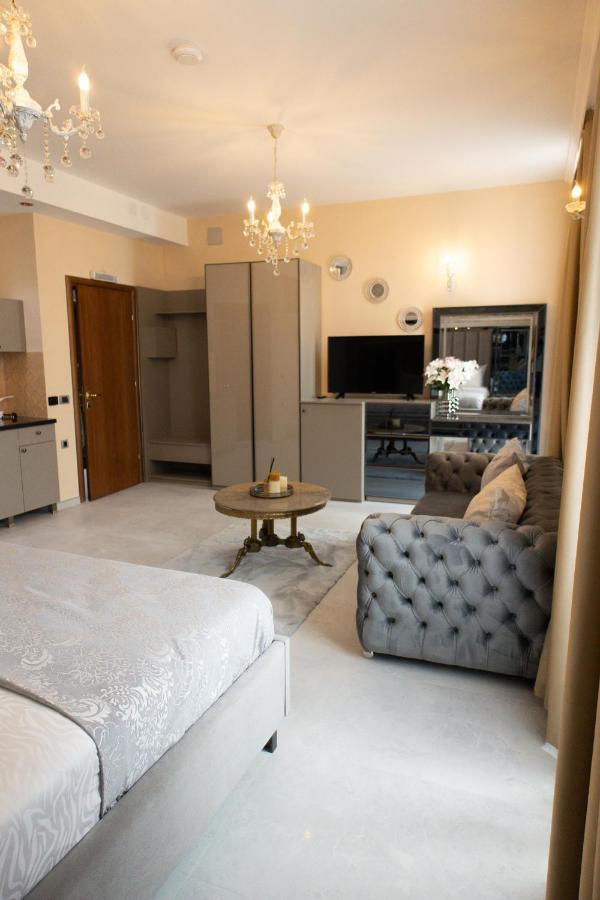 All Elevens 11 Apartments Битола Экстерьер фото
