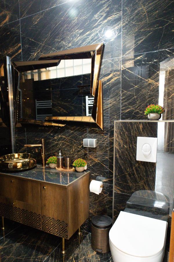 All Elevens 11 Apartments Битола Экстерьер фото