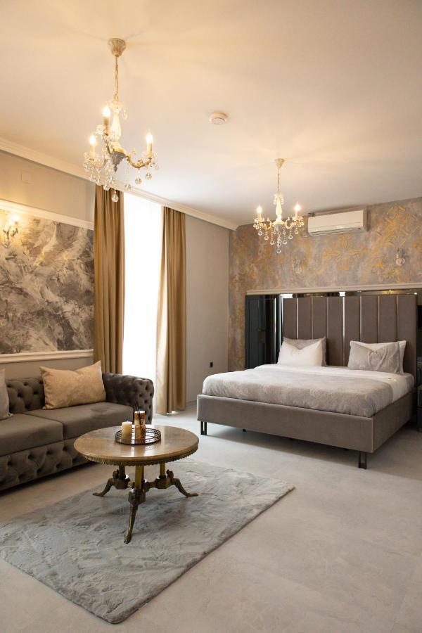 All Elevens 11 Apartments Битола Экстерьер фото