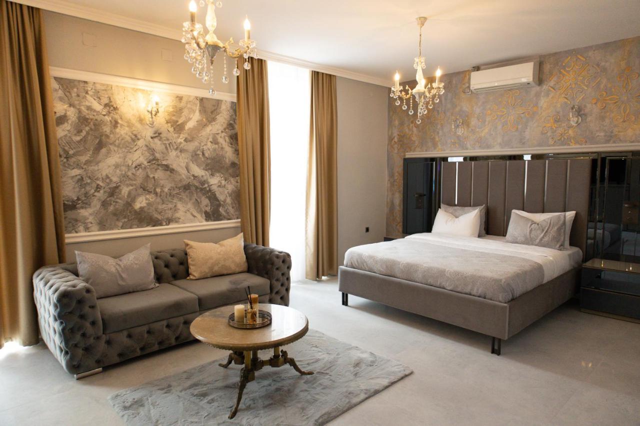 All Elevens 11 Apartments Битола Экстерьер фото