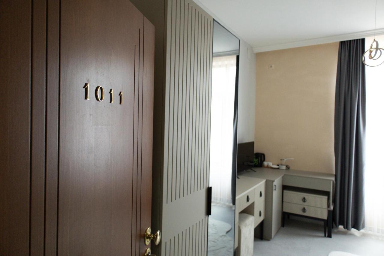 All Elevens 11 Apartments Битола Экстерьер фото