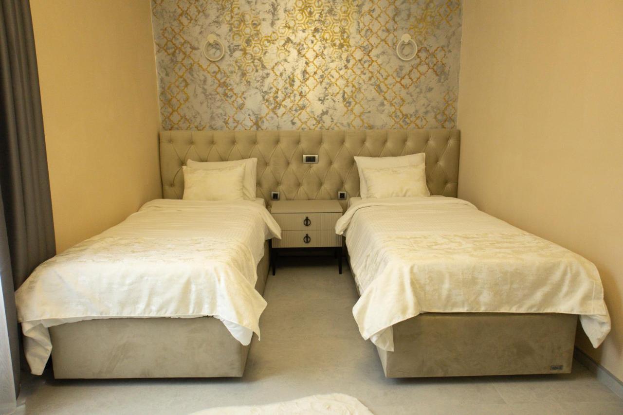 All Elevens 11 Apartments Битола Экстерьер фото