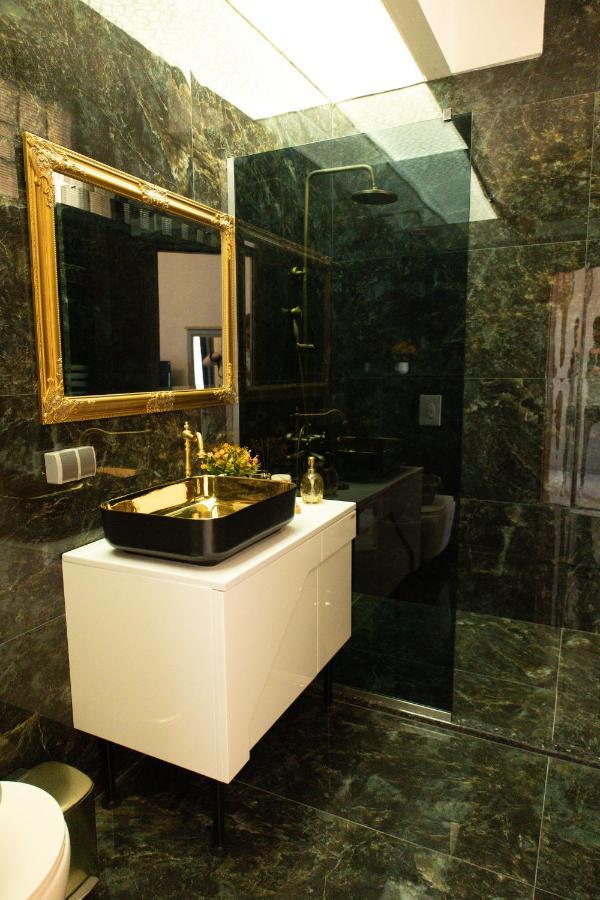 All Elevens 11 Apartments Битола Экстерьер фото