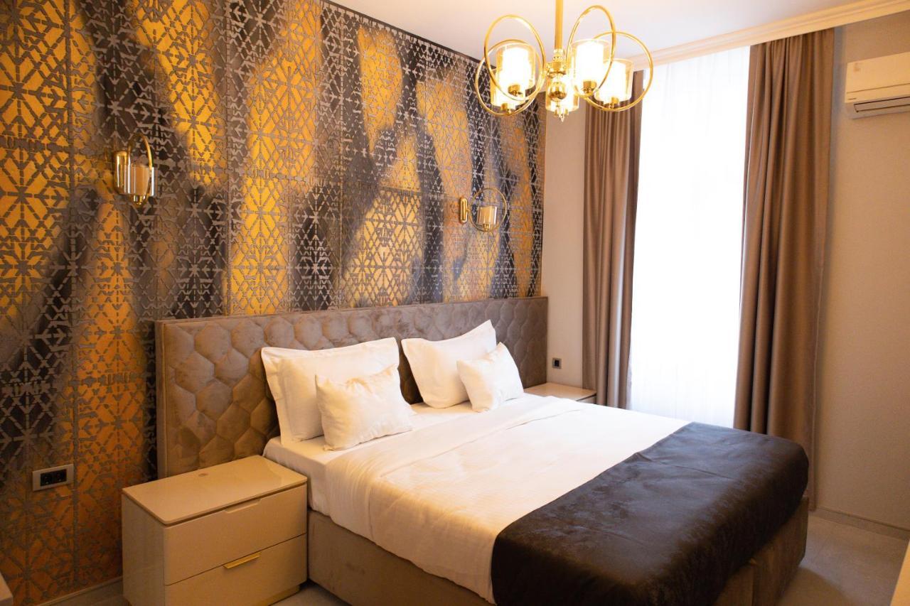All Elevens 11 Apartments Битола Экстерьер фото