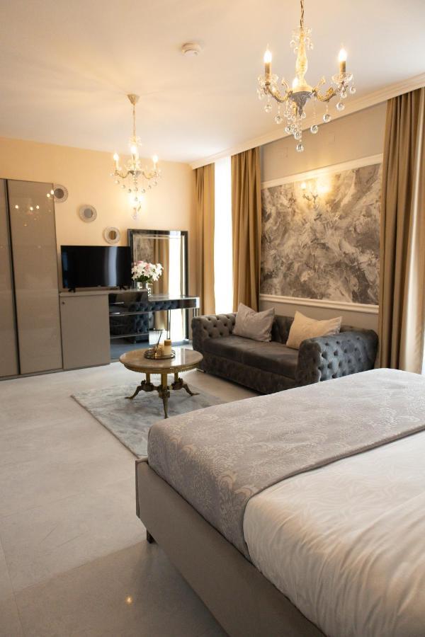 All Elevens 11 Apartments Битола Экстерьер фото