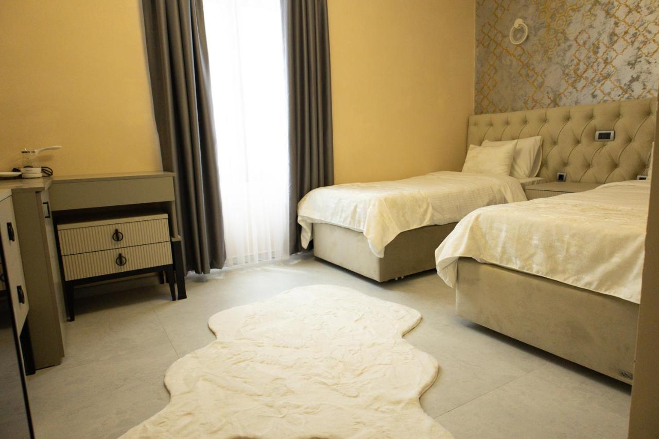 All Elevens 11 Apartments Битола Экстерьер фото