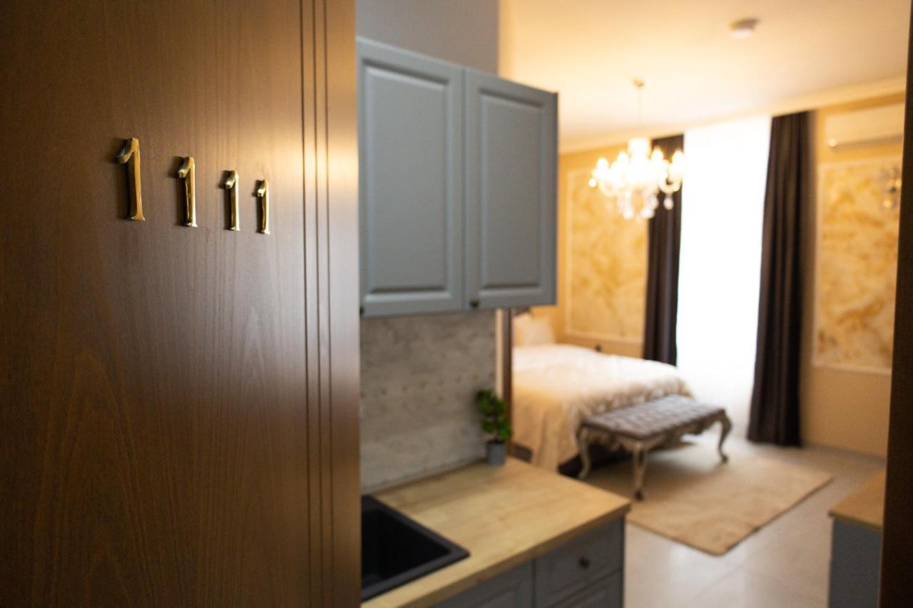 All Elevens 11 Apartments Битола Экстерьер фото