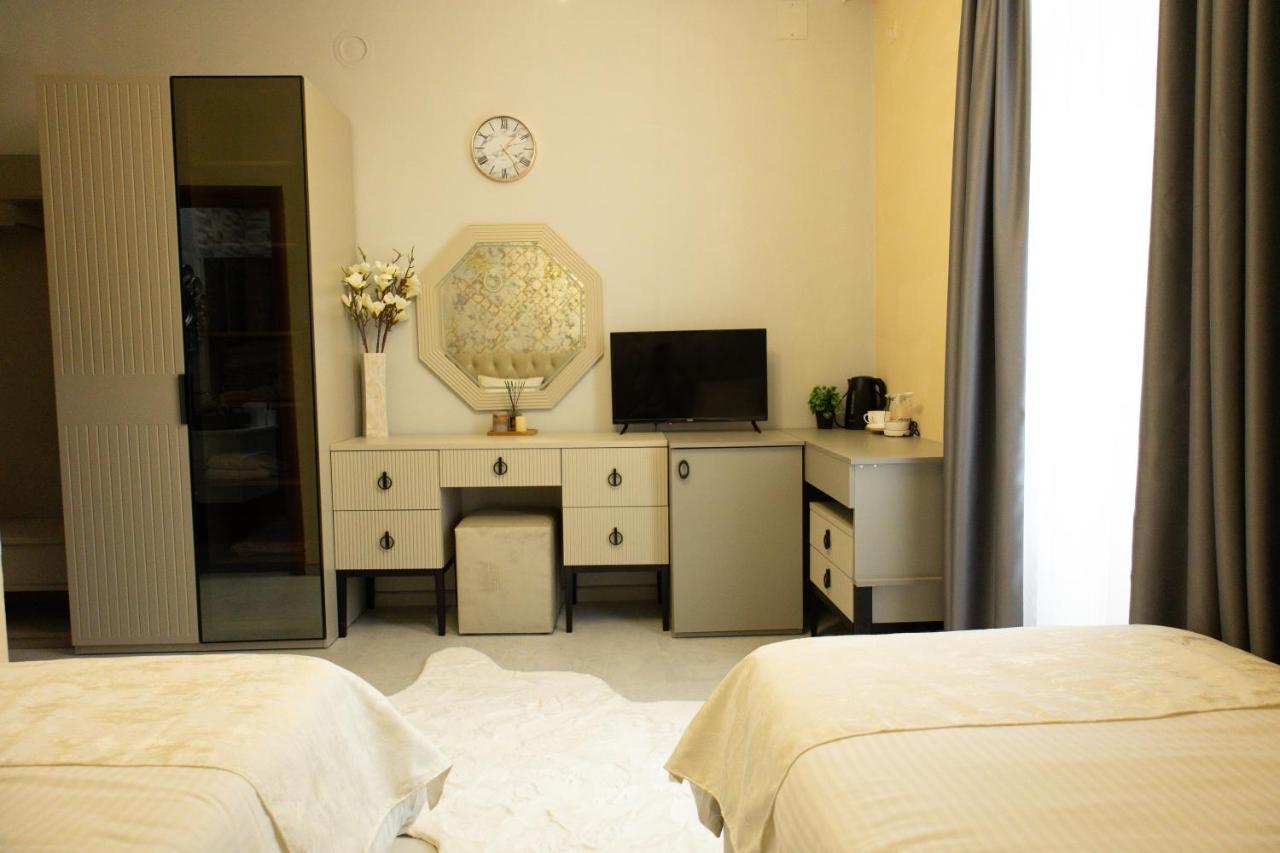 All Elevens 11 Apartments Битола Экстерьер фото