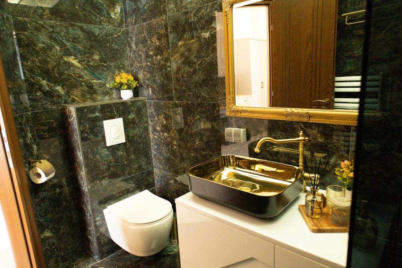 All Elevens 11 Apartments Битола Экстерьер фото