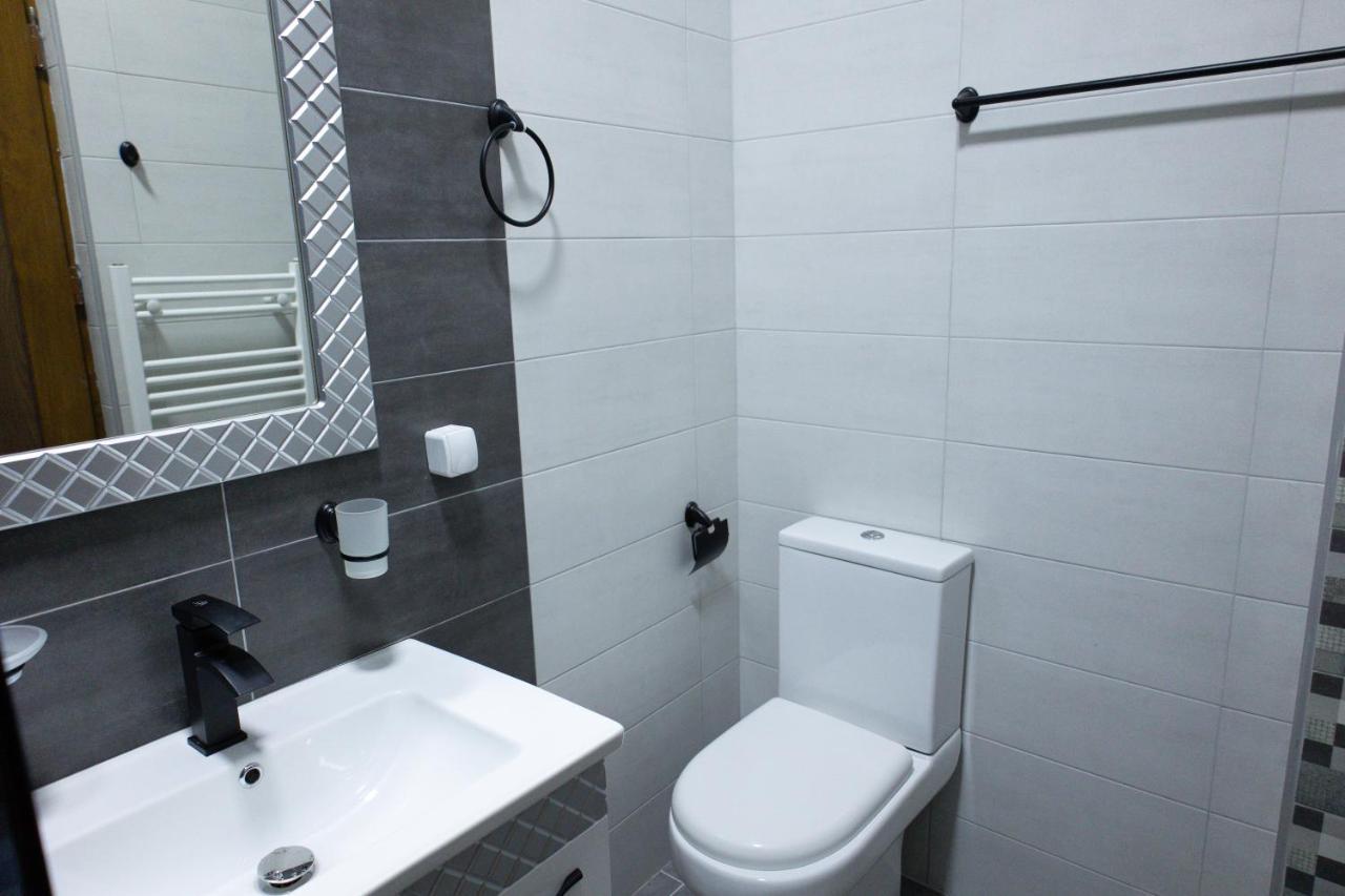 All Elevens 11 Apartments Битола Экстерьер фото