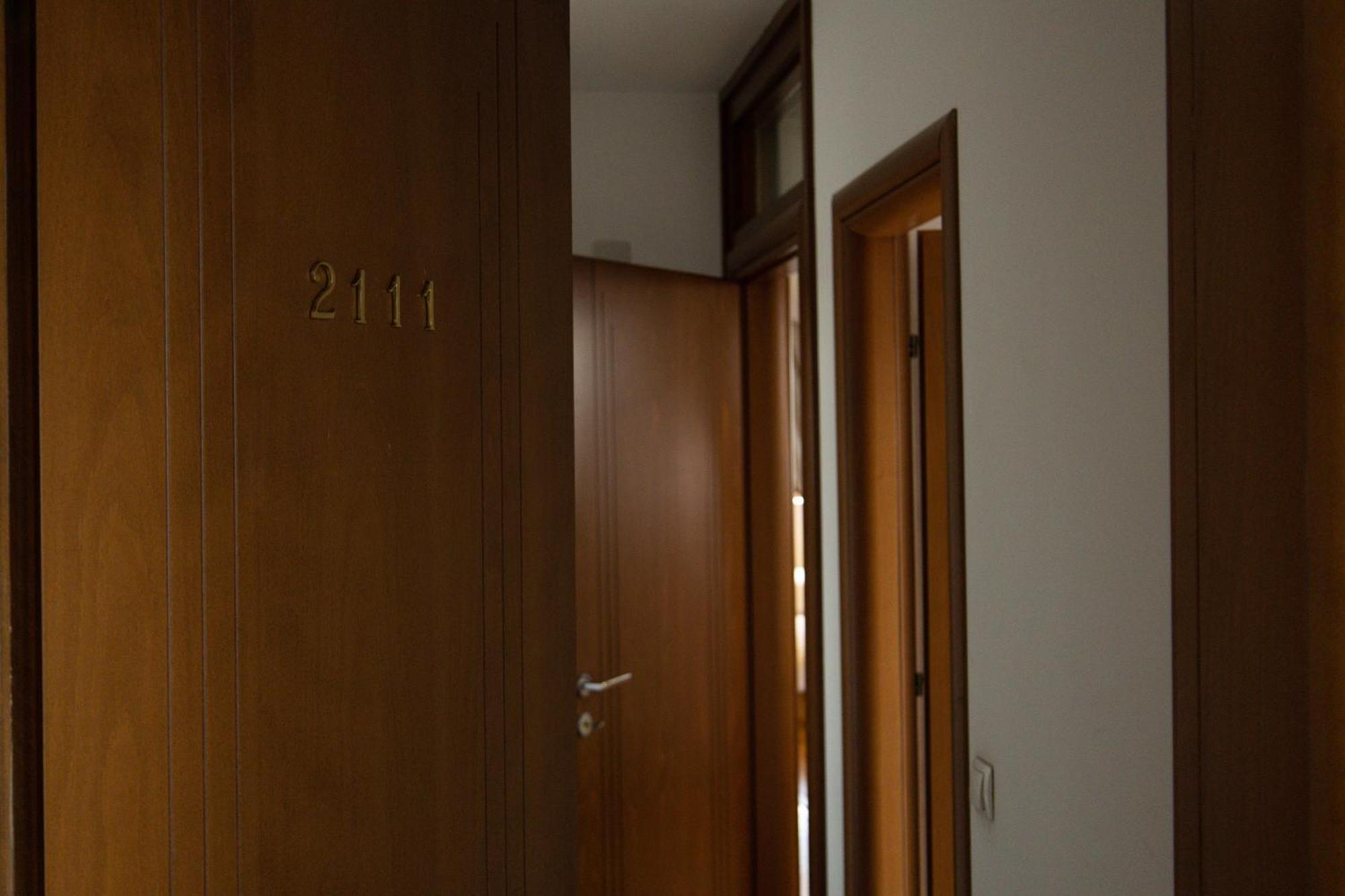 All Elevens 11 Apartments Битола Экстерьер фото