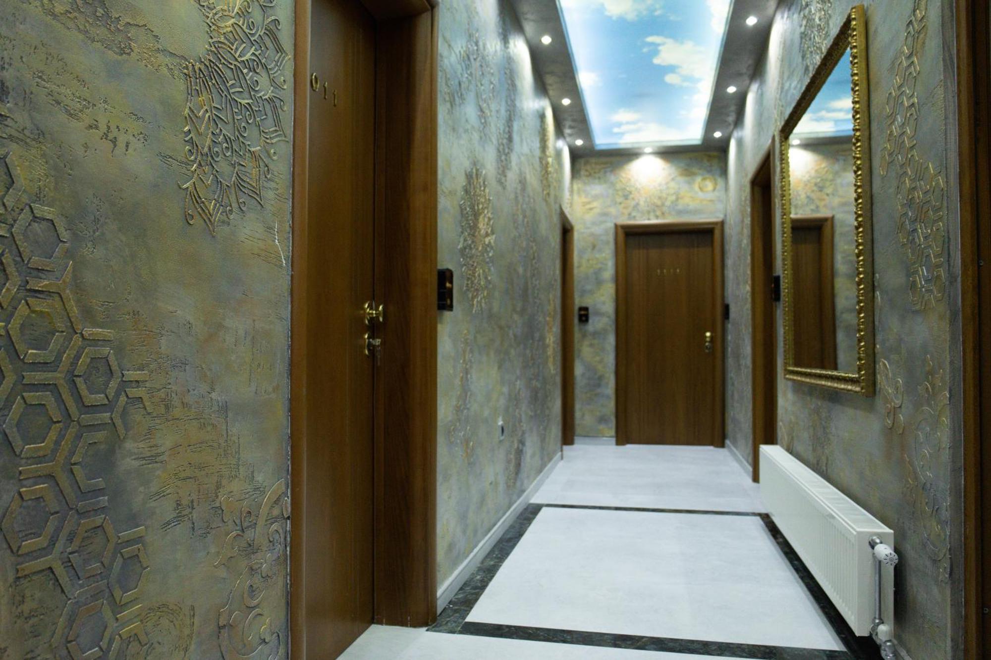 All Elevens 11 Apartments Битола Экстерьер фото