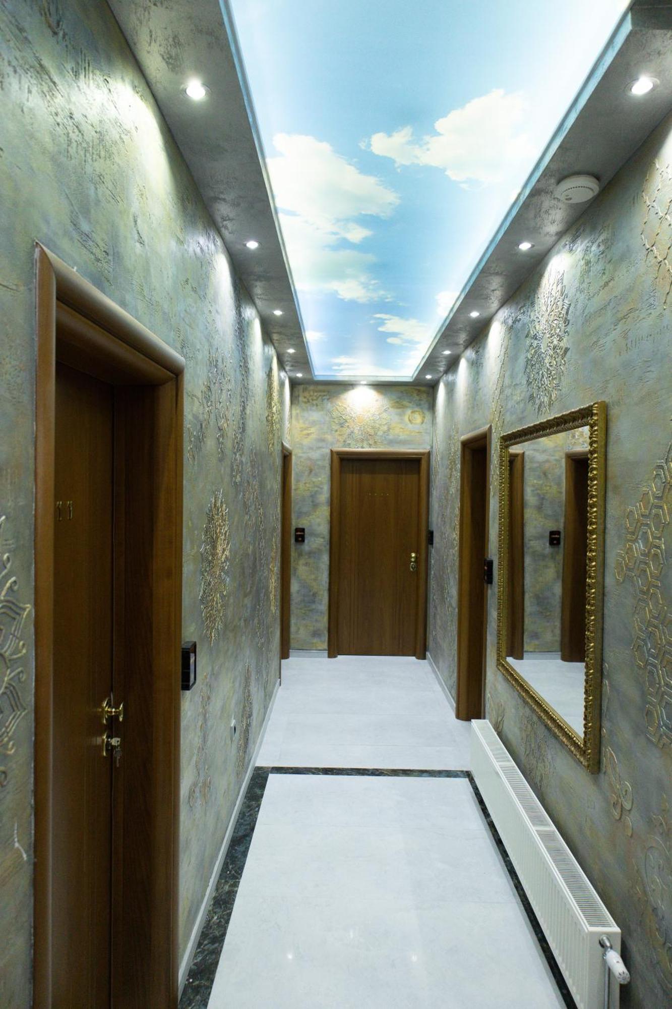 All Elevens 11 Apartments Битола Экстерьер фото